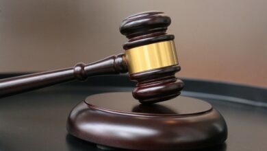 US Judge Dismisses Consensys Case Against SEC; But Why?