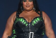 Lizzo Unveils Before-and-After Look at Weight Loss Transformation