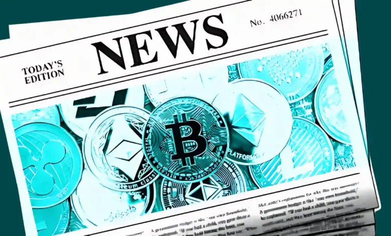 Crypto News Today (Sept 22nd, 2024): Bitcoin To Make Way for an Altseason?