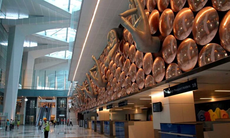 All you need to know about Delhi Airport’s immigration programme for trusted passengers