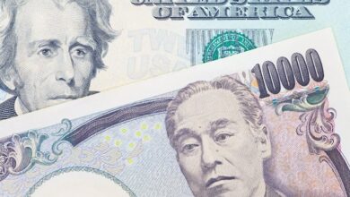 USD/JPY Price Forecast: Records back-to-back days of gains, stays below 144.00