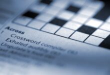 NYT’s The Mini crossword answers for September 22