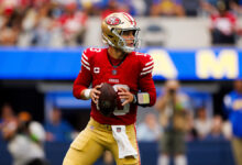 How 49ers QB Purdy tied Hall of Famer Warner in NFL record book vs. Rams