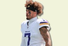 4 Vikings Players Who Need Contract Extensions