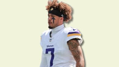 4 Vikings Players Who Need Contract Extensions