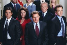 These Secrets About The West Wing Are What’s Next