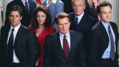 These Secrets About The West Wing Are What’s Next