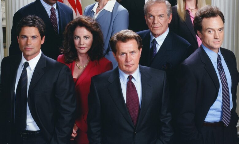 These Secrets About The West Wing Are What’s Next