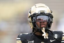 Colorado’s Travis Hunter is the Greatest Show in College Football