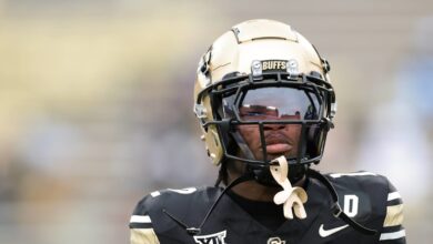 Colorado’s Travis Hunter is the Greatest Show in College Football