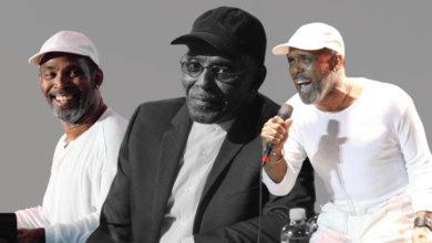 8 Artists That Can Properly Honor Frankie Beverly In A Posthumous Tribute