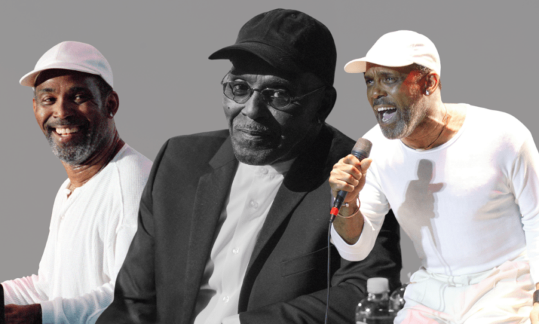 8 Artists That Can Properly Honor Frankie Beverly In A Posthumous Tribute