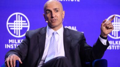 Fed’s Kashkari says 50 bps rate cut was ‘right decision’