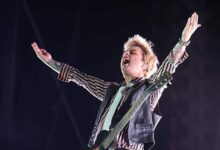 Green Day Slams Las Vegas as the “Worst Shithole in America”  