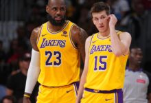 Video: Lakers’ Reaves Says LeBron Winning in Bubble is Why Critics Downplay Title