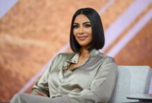 Kim Kardashian Visited the Menendez Brothers In Prison In A Beautiful Act Of Doing PR For Netflix