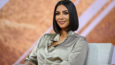 Kim Kardashian Visited the Menendez Brothers In Prison In A Beautiful Act Of Doing PR For Netflix