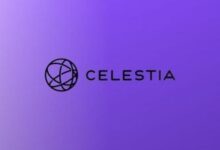 Celestia Foundation raises $100M in latest round, bringing total to $155M