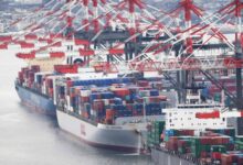 Importers Rush to Beat the Strike Threat to East Coast Ports