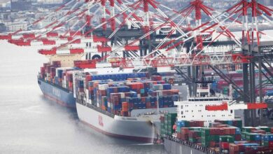 Importers Rush to Beat the Strike Threat to East Coast Ports