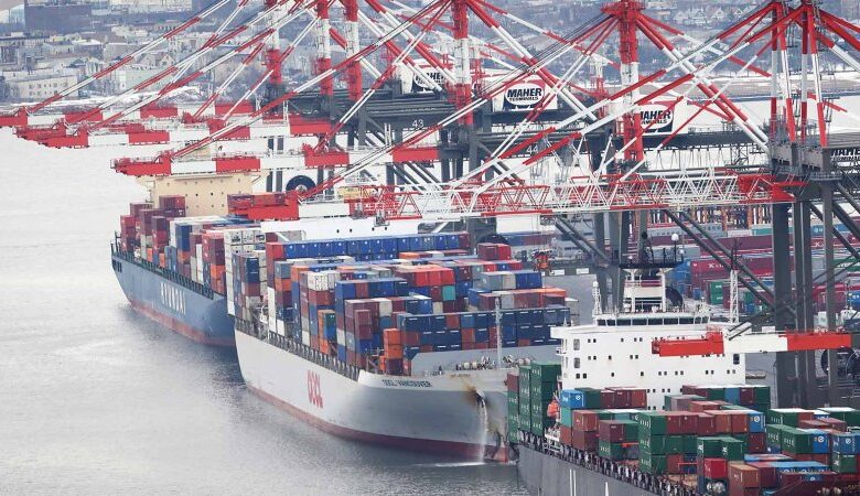 Importers Rush to Beat the Strike Threat to East Coast Ports