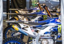 Renthal Reaction Podcast: Matthes and Perebijnos on Tomac Joining Team USA