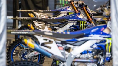 Renthal Reaction Podcast: Matthes and Perebijnos on Tomac Joining Team USA