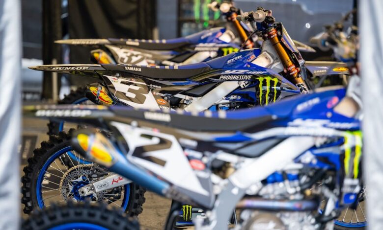 Renthal Reaction Podcast: Matthes and Perebijnos on Tomac Joining Team USA