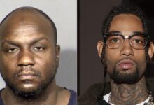 BREAKING: Freddie Lee Trone Sentenced For Fatal Shooting Of PnB Rock