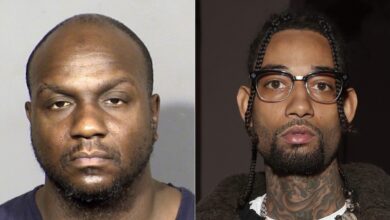 BREAKING: Freddie Lee Trone Sentenced For Fatal Shooting Of PnB Rock