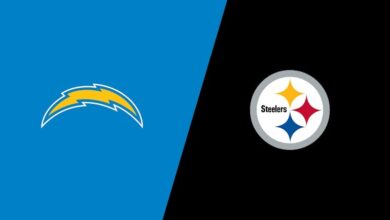 Steelers Vs. Chargers Week 3: PFF Grades And Total Snaps