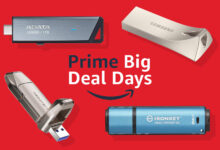 Best early USB flash drive deals for October Prime Day: Save big on tiny drives