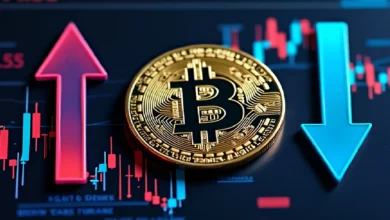 Bitcoin Price Prediction: Is Bitcoin Gearing Up for a Breakout Above $68,000 or Just Fizzling Out?