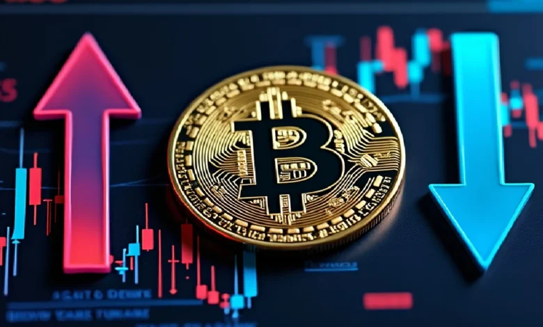 Bitcoin Price Prediction: Is Bitcoin Gearing Up for a Breakout Above $68,000 or Just Fizzling Out?