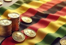 Zimbabwe’s Central Bank to Shield Gold-Backed Currency From Market Volatility