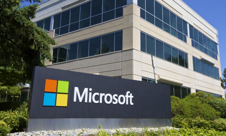 Microsoft confesses it’s still falling behind on cybersecurity, but says it is working on improving