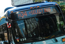 Beyond the route: Introducing granular MTA bus speed data