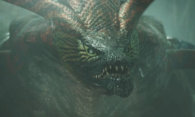 New Monster Hunter Wilds trailer reveals 3 more new monsters including the apparent flagship, and also fishing if you need a bit of a break