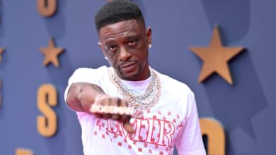 Boosie Addresses Austin Warrant For Theft Of Service Charge (Exclusive Video)