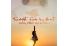 Jacqui DeLorenzo’s “Straight From My Heart” to Be Displayed at the 2024 Guadalajara International Book Fair