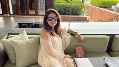 Urmila Matondkar Net Worth: Check investments, properties of the Bollywood actress and her husband, Mohsin Akhtar Mir