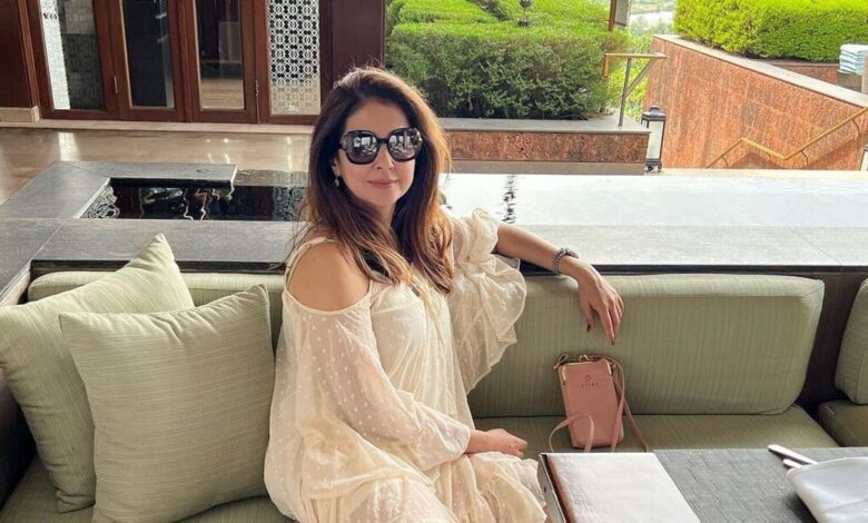 Urmila Matondkar Net Worth: Check investments, properties of the Bollywood actress and her husband, Mohsin Akhtar Mir