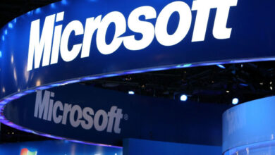 Google accuses Microsoft of antitrust violations over Azure cloud platform