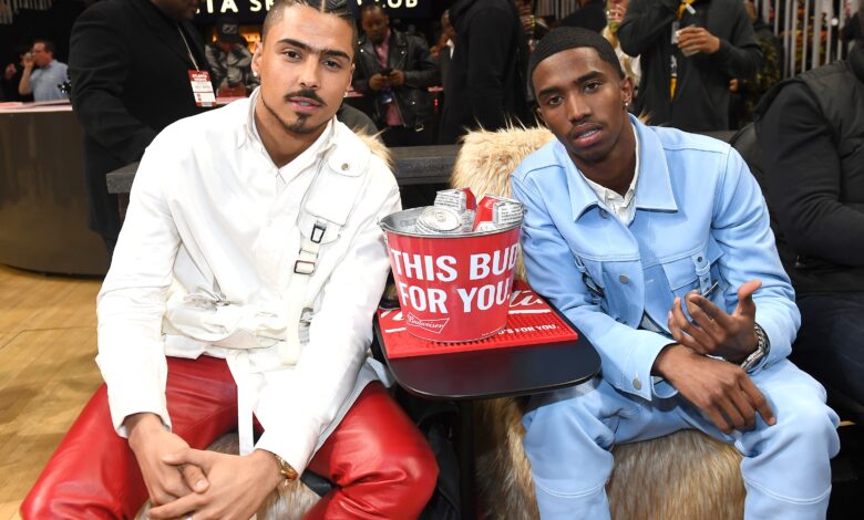 Diddy’s Children Are Speaking Out Against False Rumors About Their Late Mother, Kim Porter