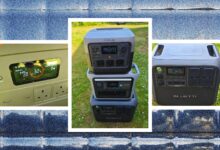 8 Best Portable Power Stations (2024): Power Capacity, Portability, Camping, and More