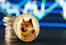 Dogecoin Nears Bullish Breakout As RSI Signals Possible Short-Term Dip