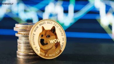 Dogecoin Nears Bullish Breakout As RSI Signals Possible Short-Term Dip