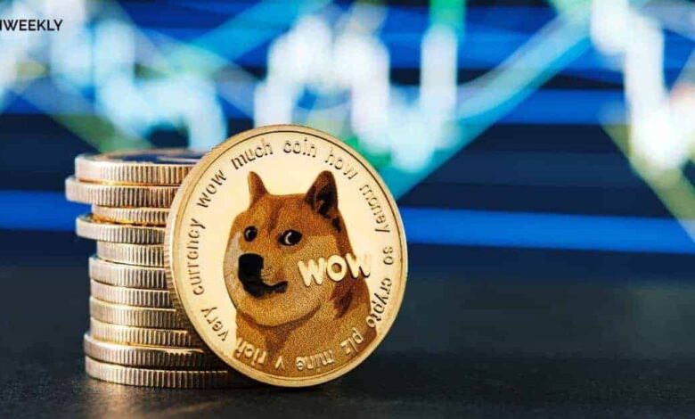 Dogecoin Nears Bullish Breakout As RSI Signals Possible Short-Term Dip