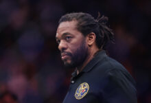 Herb Dean addresses handling of oddities in Merab Dvalishvili vs. Sean O’Malley at UFC 306