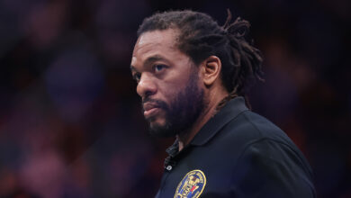 Herb Dean addresses handling of oddities in Merab Dvalishvili vs. Sean O’Malley at UFC 306